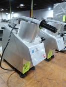 Eurodib vegetable cutter