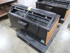 Arctic Star tortilla warmer/merchandiser