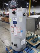 Bradford White 100 gal water heater