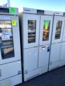 PANASONIC PHARMACY COOLER FREEZER