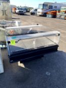 JSI KR-PROD-RBD0441HV-002-MTBL BERRY CASE