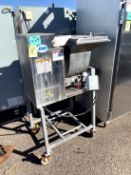 BIRO MEAT MIXER GRINDER