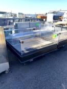 JSI KR-PROD-RBD0441HV-002-MTBL BERRY CASE