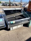 2021 HUSSMANN PORTABLE CASE