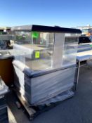 CUSTOM DELI INC CHICKEN WARMER