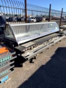 BARKER DELI SERVICE CASE