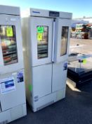 PANASONIC PHARMACY COOLER FREEZER