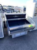 2021 HUSSMANN PORTABLE CASE