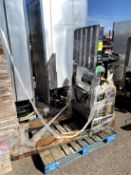 YALE ELECTRIC PALLET JACK