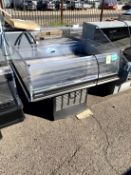 HILL PHOENIX PORTABLE BERRY CASE