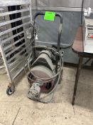 UNBRANDED ELECTRIC DRAIN SNAKE