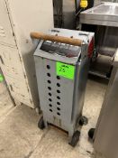 PITCO FRIALATOR FAT VAT