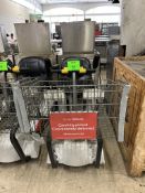 MART CART MOBILE SHOPPING CAT