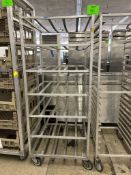 DOUBLE WIDE MEAT RACK