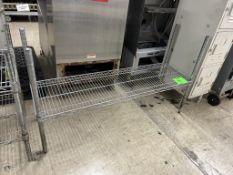 48IN X 14IN X 29IN METRO RACK