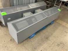 MARS 6FT AIR CURTAIN