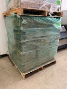PALLET OF TORK MATIC HAND TOWEL ROLLS