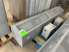 MARS 6FT AIR CURTAIN