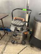 RIDGID 16 GALLON SHOP VAC