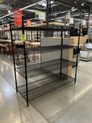 60IN X 24IN X 64IN METRO RACK