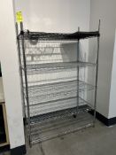 48IN X 24IN X 74IN METRO RACK