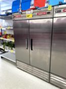 2022 EXCELLENCE STAINLESS COOLER