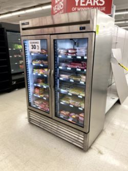 Winn Dixie Grocery Auction Daytona Beach FL 11/25