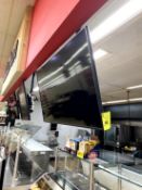 SAMSUNG 50" LED MONITOR BOARD