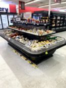 HUSSMANN CHEESE ISLAND CASE