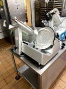 2019 BIZERBA DELI SLICER