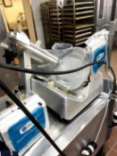 2012 BIZERBA DELI SLICER