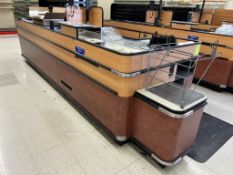 KILLION 2 BELT CHECKSTAND