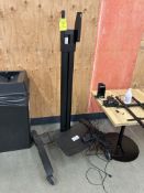 PEERLESS AV MULTI PURPOSE CART