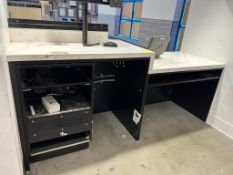 CUSTOMER SERVICE MILLWORK COUNTER