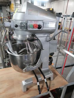 Mid-America Store Fixtures