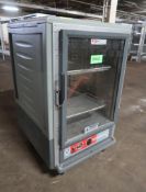 Metro heated cabinet/proofer