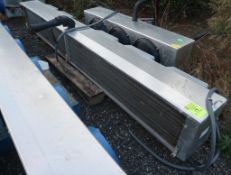 Heatcraft 6-fan refer coil