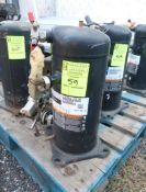 Copeland Scroll compressor