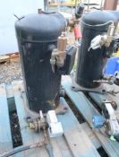 Copeland Scroll compressor