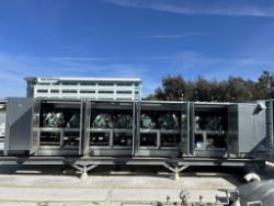 Major Grocery Chain Equipment Mission Viejo 12/10