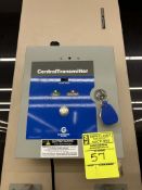 GATEKEEPER SYSTEMS CENTRAL TRANSMITTER