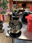KITCHEN AID 7QT MIXER