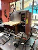 PERFECT FRYZ DROP IN FRYER