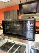 SHARP HOUSEHOLD MICROWAVE