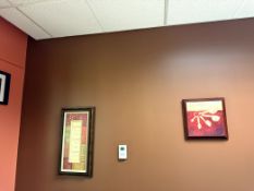 ASSORTED CAFÉ DÉCOR