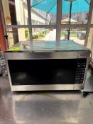 PANASONIC HOUSEHOLD MICROWAVE