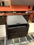 AUTOMATED PAPER TOWEL DISPENSER