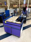 KILLION SINGLE BELT CHECKLANE (NO POS INCLUDED)