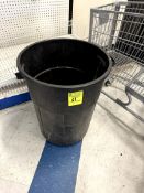 TRASH CAN