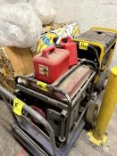 YINXIANG GAS GENERATOR